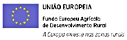 União Europeia - Fundo Europeu Agrícola de Desenvolvimento Rural